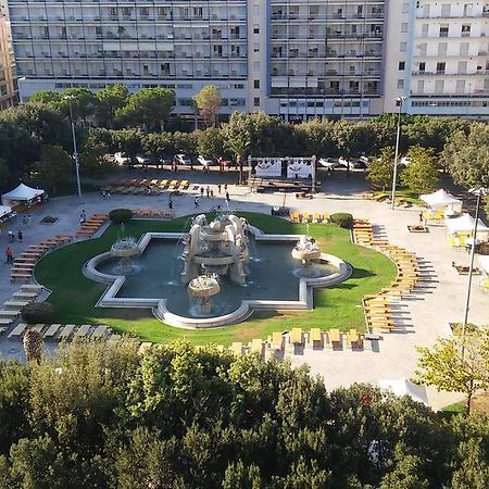 L'Attico Di Piazza Mazzini Rooms Lecce Buitenkant foto